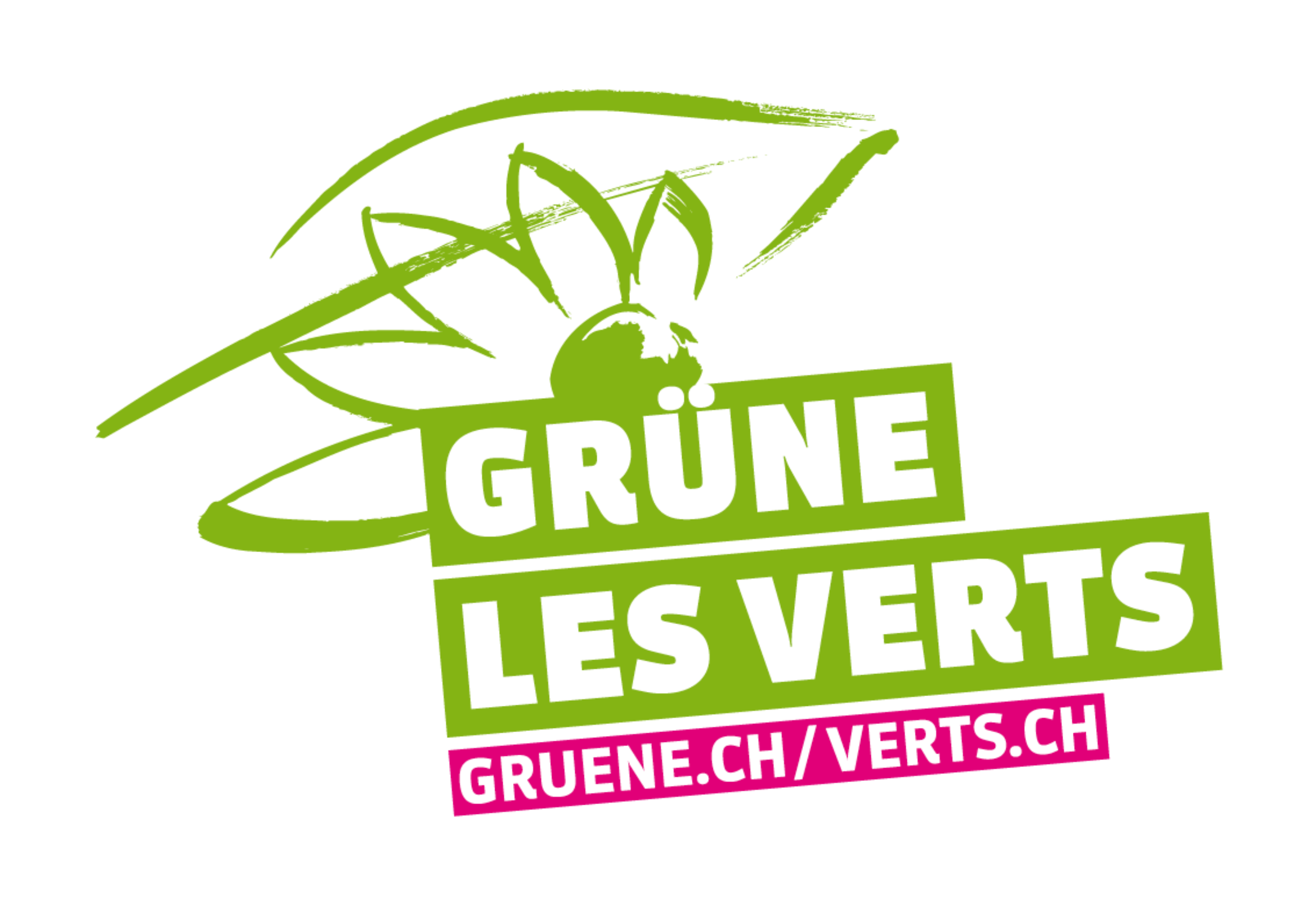 Logo GRÜNE