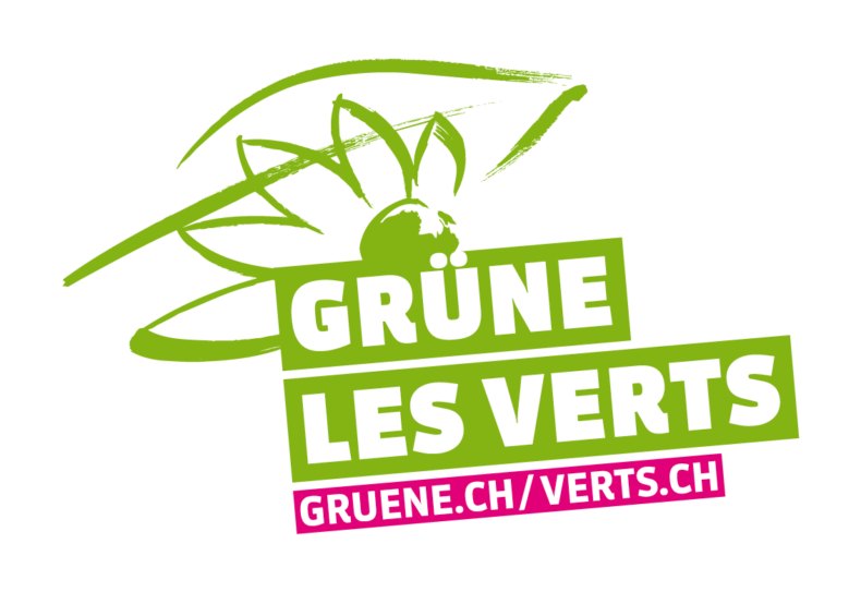 Logo GRÜNE