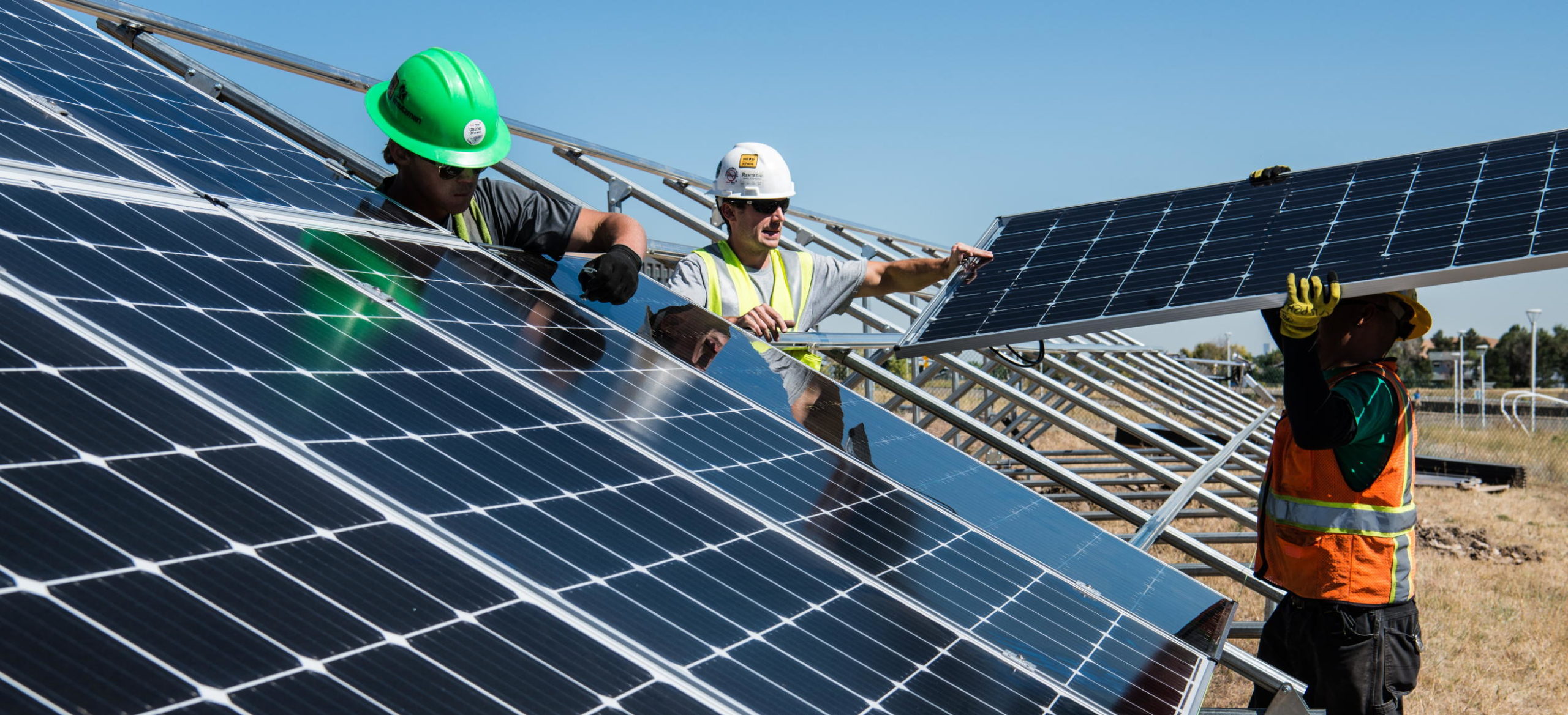 Solarpanels