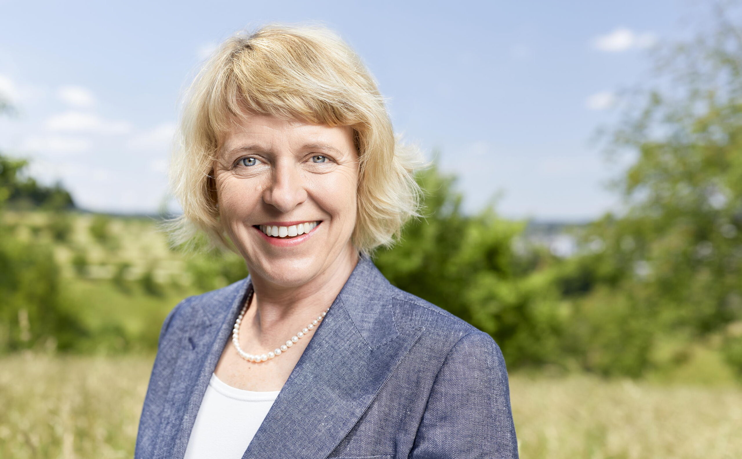 Christiane Guyer