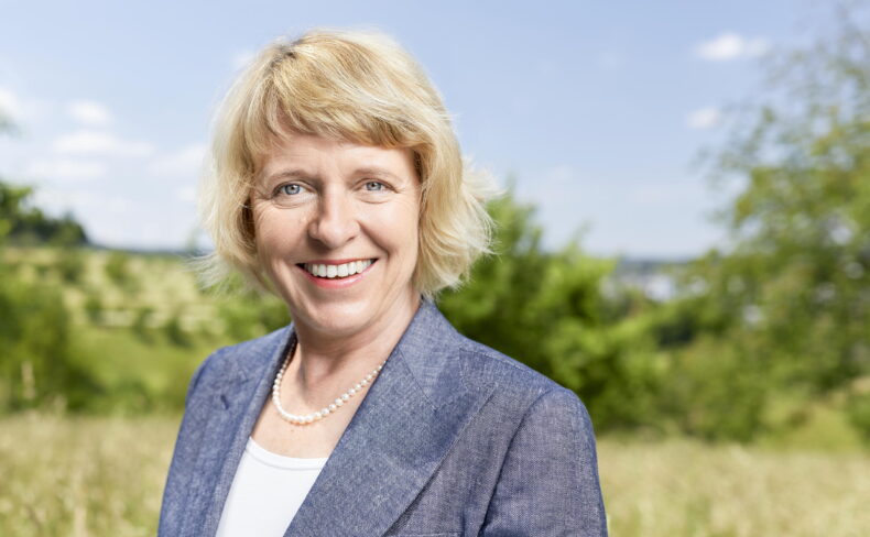 Christiane Guyer